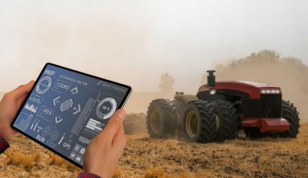 Power Transmission Solutions For Autonomous Agricultural Vehicles