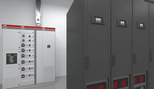 ABB's PowerExchanger Integrates Renewables And Stabilizes The Grid To Keep The Power On 24/7