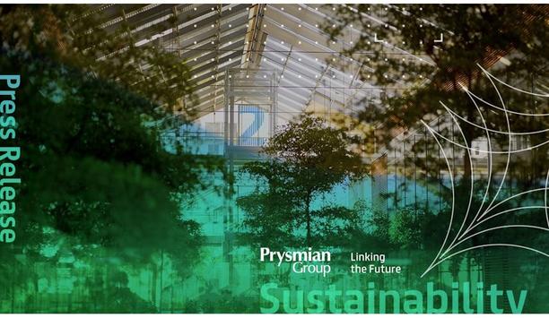 Prysmian Group Confirmed Among Pioneers By S&P Global For The Dow Jones Sustainability World Index 2023