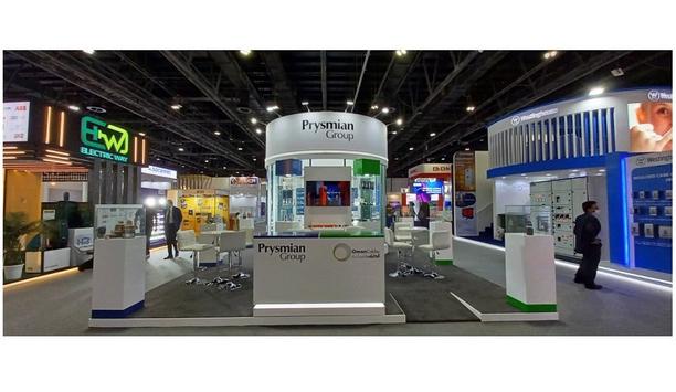 Prysmian Group Presents The Full Range Of Products To Support The Energy Transition In The Region