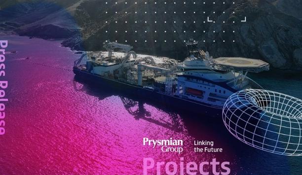 Prysmian Selected As Preferred Bidder For BalWin1, BalWin2 And DC34Power Transmission Cable Projects In Germany