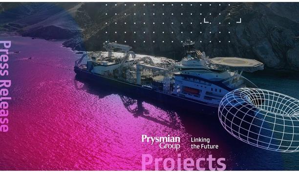 Prysmian Successfully Completes The Fécamp Offshore Wind Farm Cable Project In France