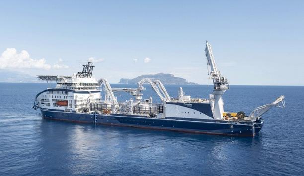 Prysmian To Further Expand Its Cable-Laying Vessel Fleet To Support Global Power Grid Upgrade For The Energy Transition