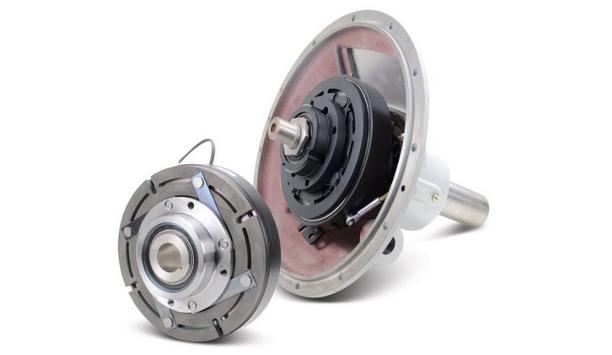 PTO Bell Housing Clutches for Industrial Applications