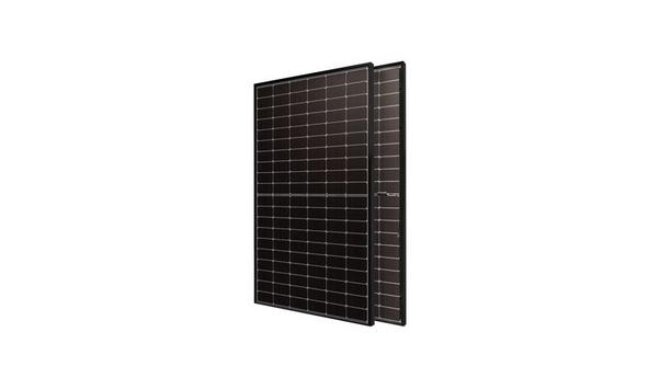 RECOM Technologies Launches The New LION 390Wp Bifacial HJT Mono Crystalline Double Glass Module