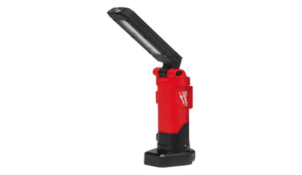Milwaukee® Introduces New Stick Light To Their REDLITHIUM™ USB Line-Up