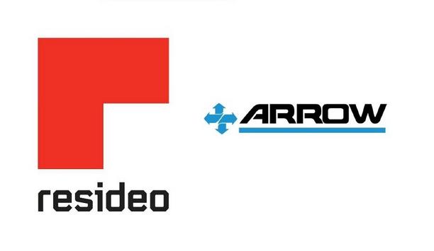 Resideo Acquires Regional Distributor Arrow Wire & Cable