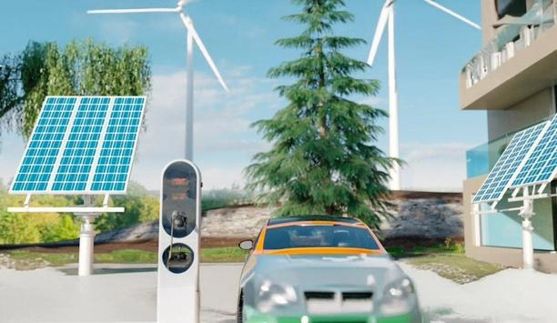 Electric Miles: Revolutionizing EV Charging