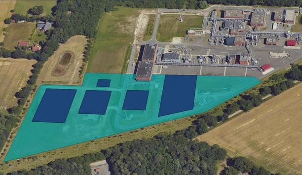 RWE Starts Approval Procedure For Construction Of Hydrogen Storage Facility In Gronau