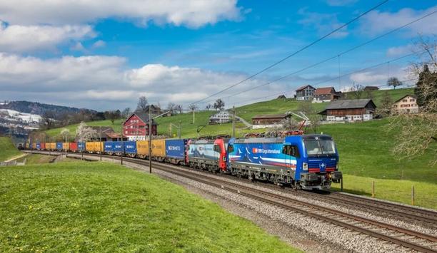 SBB Cargo Orders 20 Vectron Locomotives With XLoad From Siemens Mobility