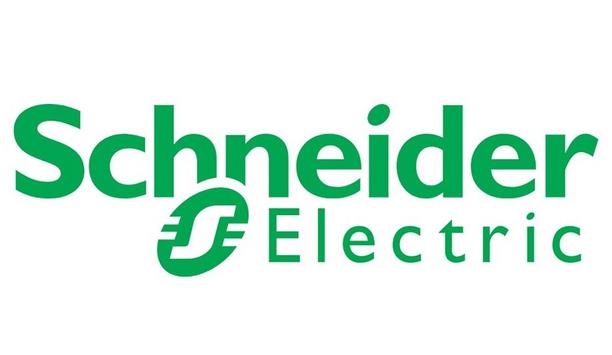 Schneider Electric Selects El Paso, Texas As Location For New Manufacturing Plant, To Boost Domestic Production Capacity