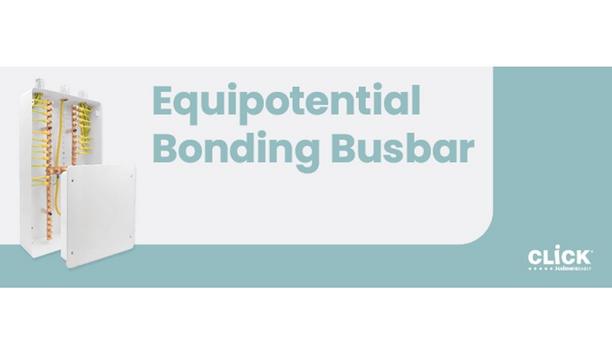Scolmore Builds On Its Products Portfolio With The Addition Of Equipotential Bonding Busbars (EBBs) To Its Medical Solutions Range