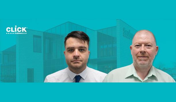 Scolmore Expands Technical Support Team With Appointment Of Two New Members