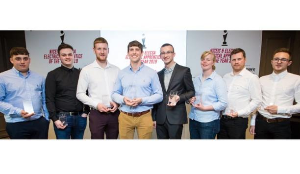 Scolmore Calls All Electrical Apprentices To Be A Part Of Their Competition To Win Fantastic Prizes