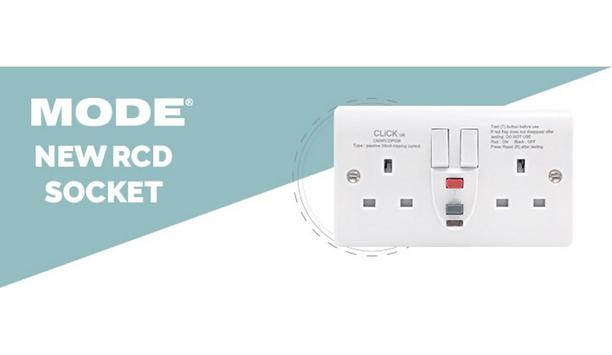 Scolmore Continues To Develop And Expand Its Click Wiring Accessories Range To Meet The Needs Of An Evolving Sector