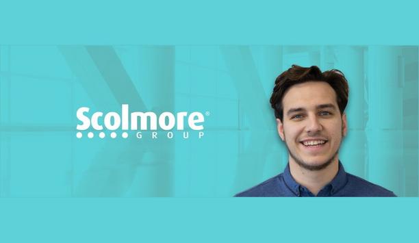 Scolmore Expands Technical Engagement Team With Appointment Of Jake Green As Technical Engagement Engineer