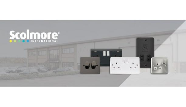 Scolmore Highlights The Importance Of Educating Consumers On The New Products And Technologies In The Electrical Industry