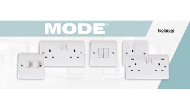 Scolmore Explains Why Their Click Mode Range Is The Company’s Best-Selling Wiring Accessories Collection Till Date