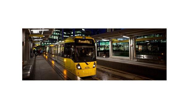 Scolmore Provides Their Flow Connector System To Help Metrolink Provide Lighting At The Tram Stops