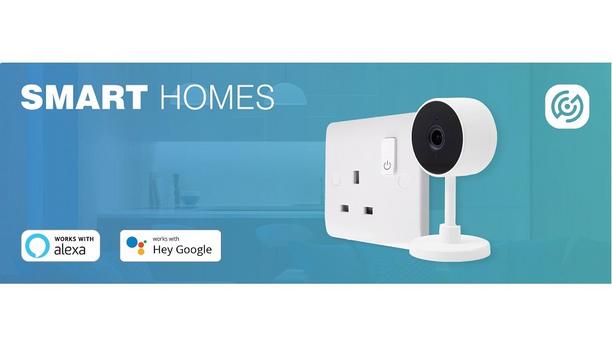 Scolmore Gets Serious In The Smart Home Market