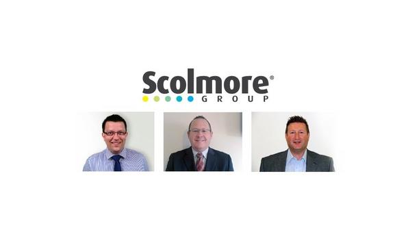 Scolmore Group Makes A Number Of New Appointments Within The Salesforce