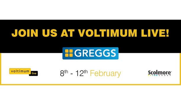 Scolmore Group To Showcase Latest Products, Solutions And Services At Voltimum Live Event