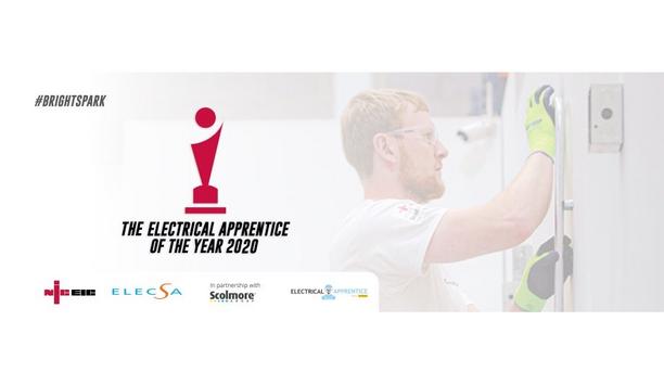 Scolmore Group And Voltimum Bring The Second Stage Of The Electrical Apprentice Of The Year Competition