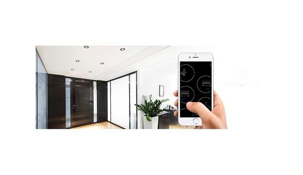 Scolmore Highlights The Growth Of The UK Home Automation Market Over The Years