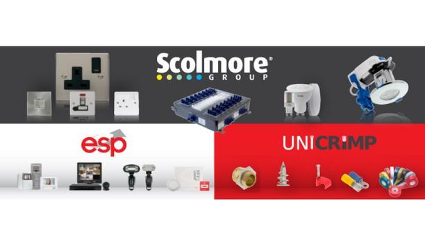 Scolmore Announces Partnership With The United Kingdom’s Renowned Electrical Industry Web Portal - Voltimum