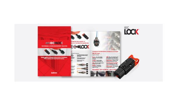 Scolmore Launches IEC Lock Catalog