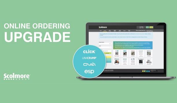 Scolmore Makes Changes To Their Online Ordering Facility To Enhance Customer Experience