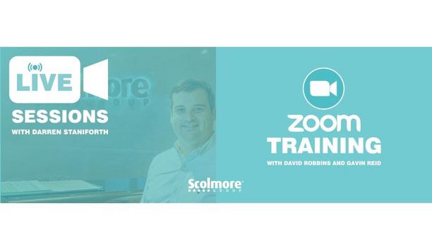 Scolmore Launches Online Training To Help Contractors To Understand The Working Of The Product