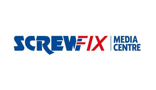 Screwfix Enhances Their Offering In Refurbished Power Tools After Trail Success