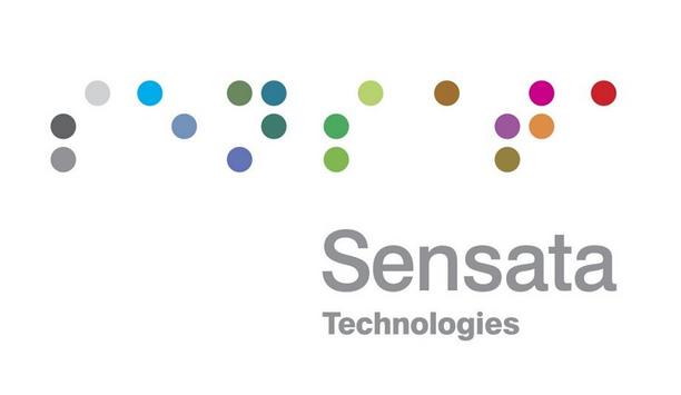 Sensata To Unveil New Electrification Initiative at CES 2024