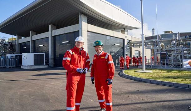 Green Hydrogen And Decarbonization Solutions: Shell And RWE Want To Drive Energy Transition Forward