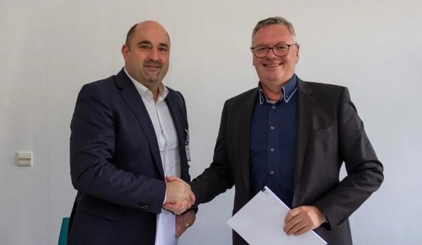 Siemens And Eplan Enter Strategic Partnership To Strengthen Collaboration In Software Solutions For The Industry And Infrastructure Segments