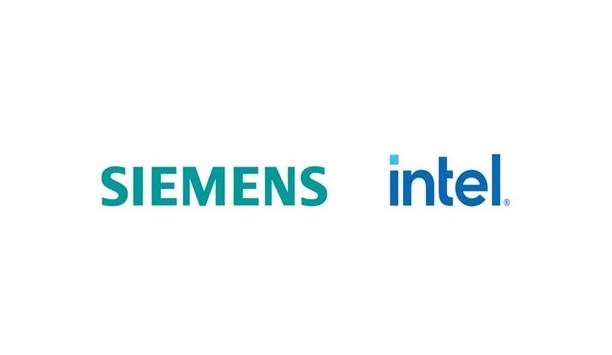 Siemens And Intel To Collaborate On Advanced Semiconductor Manufacturing