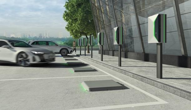 Siemens And MAHLE Intend To Collaborate In The Field Of Inductive Charging Of Electric Vehicles