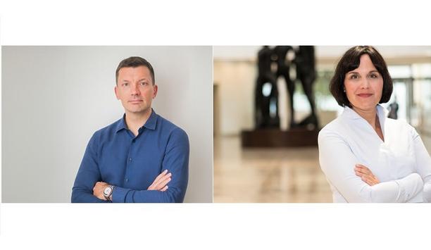 Siemens Announces New Roles For Annette Kraus And Hanno Kunkel