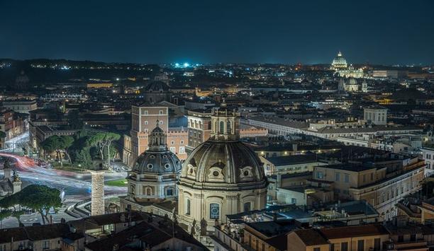 Siemens Collaborates With Areti On RomeFlex Project To Enable Local Grid Flexibility In Rome