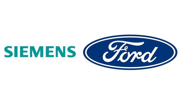 Siemens Collaborates With Ford On Customized Electric Vehicle Charger For All-Electric F-150 Lightning Retail Customers