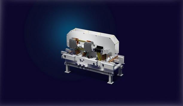Siemens Launches Highly Customizable Generator Circuit-Breaker