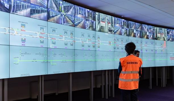 Siemens Modernizes Paris Metro With GoA4 System