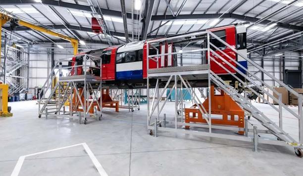 New Goole Rail Village: Siemens Investment Spurs Growth