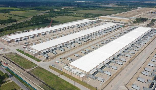 Siemens' Modular Switchgear Boosts Compass Datacenters' Efficiency