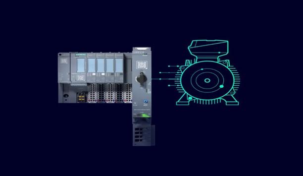 Siemens SIMATIC ET 200SP e-Starter Launch