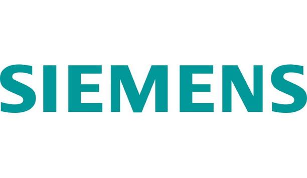 Siemens To Exhibit Its Automation, Digitalization And Electrification Portfolio At Hannover Messe 2022