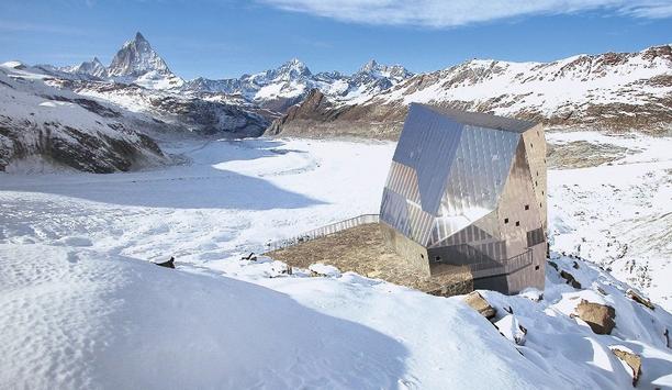Siemens Solutions Revolutionize Zermatt's Infrastructure