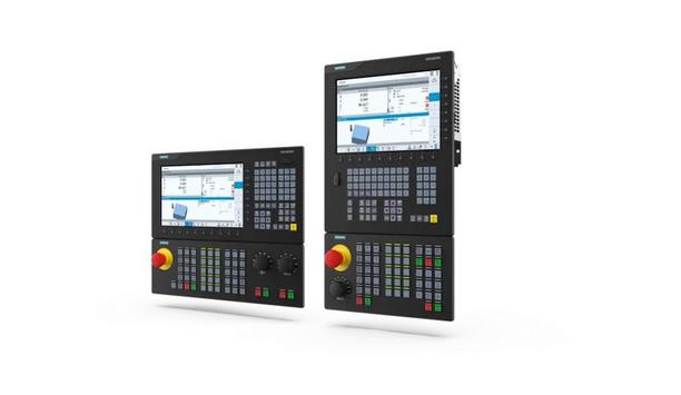 Siemens Unveils New Sinumerik 828D CNC Controller Features