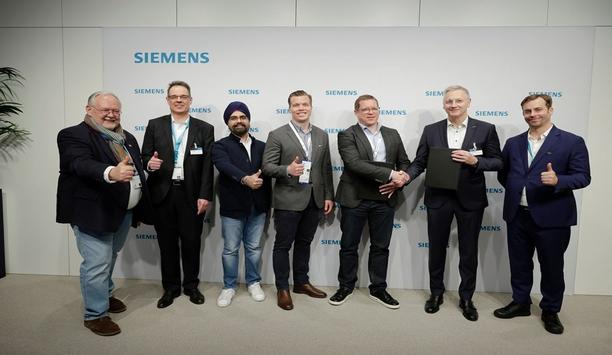 Optimize Electrical Substation Assets With Siemens, IFS